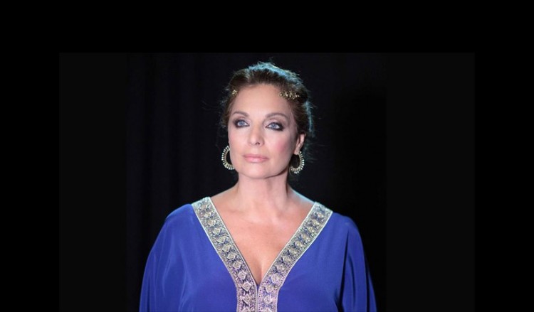 Άντζελα Γκερέκου: Η χώρα μας διανύει μια σκοτεινή περίοδο νέου τύπου