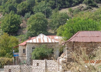 Καρδίτσα: Μεγάλες ζημιές στο Δήμο Αργιθέας από το σεισμό της 31ης Αυγούστου