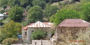 Καρδίτσα: Μεγάλες ζημιές στο Δήμο Αργιθέας από το σεισμό της 31ης Αυγούστου