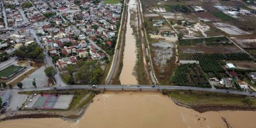 Κυκλώνας Ζορμπάς: Οι πληγείσες περιοχές θα κηρυχθούν άμεσα σε κατάσταση έκτακτης ανάγκης