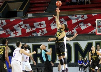 Basket Champions League: Βάσεις πρόκρισης ο Άρης στην Τιφλίδα