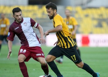 Super League: Νίκησαν Άρης και ΠΑΟΚ