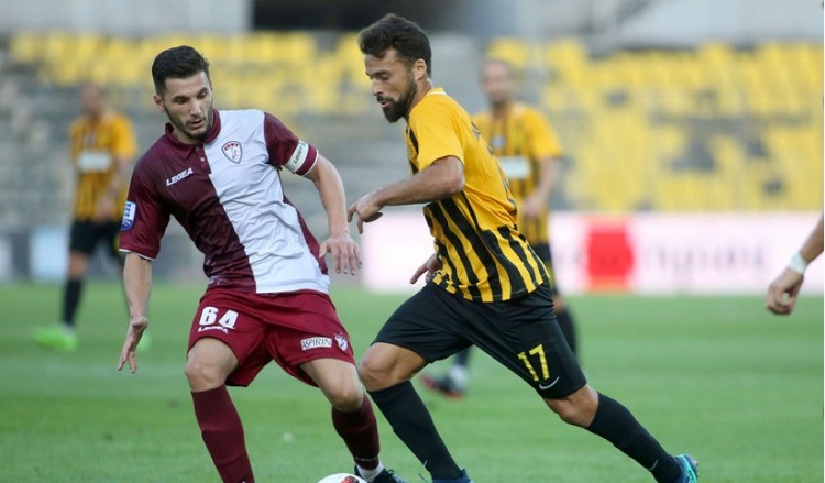 Super League: Νίκησαν Άρης και ΠΑΟΚ