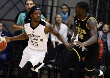 Basketball Champions League: Θεμέλια πρόκρισης για τον Άρη