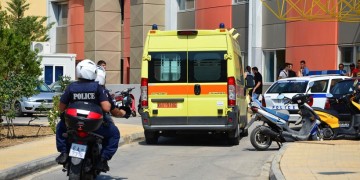 Νεκρός 14χρονος σε τροχαίο στην Επισκοπή Ημαθίας 4