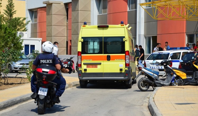 Νεκρός 14χρονος σε τροχαίο στην Επισκοπή Ημαθίας 4