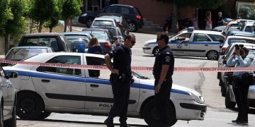 Γυναίκα βρέθηκε νεκρή μέσα στο αυτοκίνητό της στην Κηφισιά