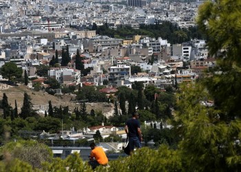 Πρώτη κατοικία: Τη Δευτέρα ανοίγει η πλατφόρμα για τα κόκκινα στεγαστικά