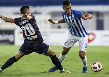 Super League: Νίκες για Ατρόμητο, Αστέρα Τρίπολης