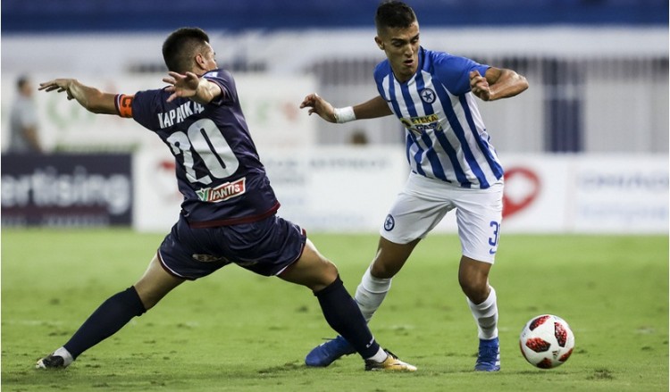 Super League: Νίκες για Ατρόμητο, Αστέρα Τρίπολης