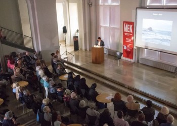 Οι Έλληνες του Πόντου στο Μουσείο Πολιτισμών της Ευρώπης, στο Βερολίνο (φωτο)