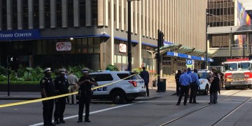 Πυροβολισμοί με θύματα σε τράπεζα στο Σινσινάτι