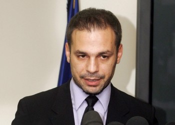 Πέθανε ο πατέρας του πρώην ποδοσφαιριστή Ντέμη Νικολαΐδη