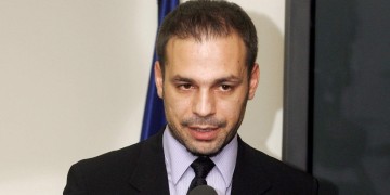 Πέθανε ο πατέρας του πρώην ποδοσφαιριστή Ντέμη Νικολαΐδη