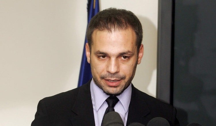 Πέθανε ο πατέρας του πρώην ποδοσφαιριστή Ντέμη Νικολαΐδη