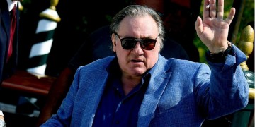 Hürriyet: Ο ηθοποιός Ζεράρ Ντεπαρντιέ θέλει τουρκική υπηκοότητα