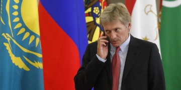 Πεσκόφ για Αγία Σοφία: Οι Ρώσοι τουρίστες θα είναι κερδισμένοι