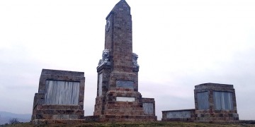 Eκδηλώσεις στο Κιλκίς για τα 100 χρόνια από τη λήξη του Α΄ Παγκόσμιου Πολέμου