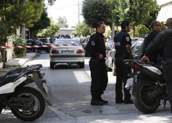Φονική ενέδρα σε 57χρονο φαρμακοποιό στο Νέο Ψυχικό