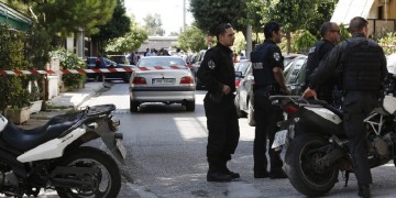 Φονική ενέδρα σε 57χρονο φαρμακοποιό στο Νέο Ψυχικό
