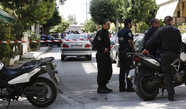 Φονική ενέδρα σε 57χρονο φαρμακοποιό στο Νέο Ψυχικό