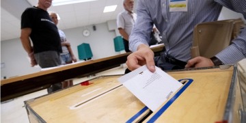 Σουηδία-εκλογές: Προβάδισμα για τους Σοσιαλδημοκράτες