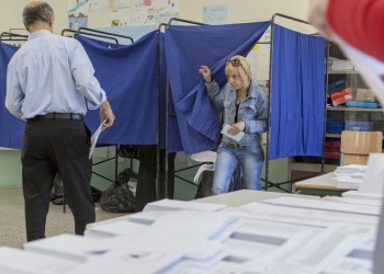 Οι συντάξεις και η Συμφωνία των Πρεσπών βαρόμετρο για τις τριπλές εκλογές