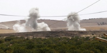 Τουρκία και Βουλγαρία εξόπλισαν τζιχαντιστές στη Συρία; – Στοιχεία στην Κομισιόν