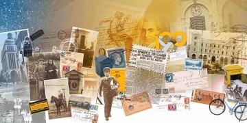 Θεσσαλονίκη: «Το γράμμα το περίμεναν με λαχτάρα...» – Αναμνήσεις ενός πρώην ταχυδρομικού διανομέα