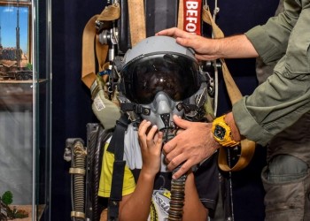 Μέτρα για τον κορονοϊό και στις Ένοπλες Δυνάμεις