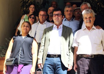 Η τουρκική «Ένωση για την ειρήνη στο Αιγαίο» θα στηρίξει τους πυρόπληκτους της Αττικής
