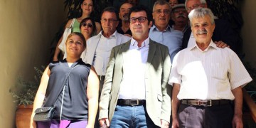 Η τουρκική «Ένωση για την ειρήνη στο Αιγαίο» θα στηρίξει τους πυρόπληκτους της Αττικής