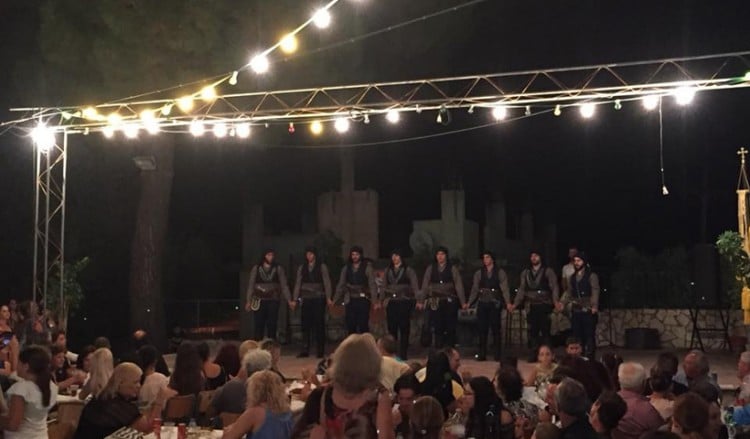 Η ζαντία των Ποντίων έφτασε και στη Ζάκυνθο! (βίντεο)