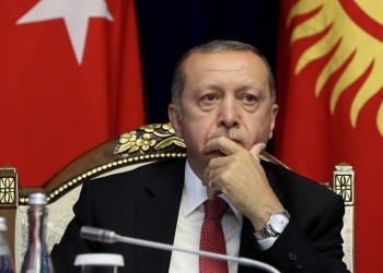 Ερντογάν: Η Τουρκία δεν θα χρησιμοποιεί το δολάριο στις συναλλαγές με τη Ρωσία