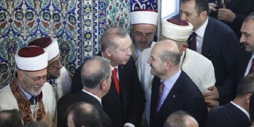 Άγκυρα: Απαιτεί αλλαγές για τους μουφτήδες και μιλά για «ομογενείς» στη Θράκη