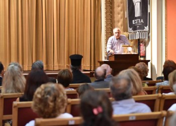 «Μικρασία χαίρε!»: Διερεύνηση των λόγων που οδήγησαν στην Μικρασιατική Καταστροφή