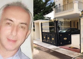 Ομολόγησε ο αρχιτέκτονας το φόνο του φαρμακοποιού στο Ψυχικό
