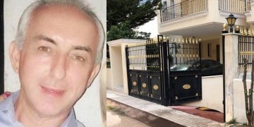 Ομολόγησε ο αρχιτέκτονας το φόνο του φαρμακοποιού στο Ψυχικό