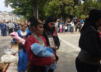 Μια νέα χρονιά γεμάτη παράδοση και δράσεις ξεκινάει στο «Φάρο» Αγίας Βαρβάρας