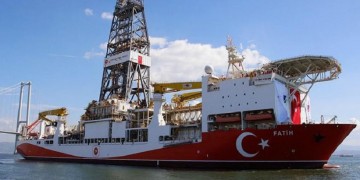 Η Άγκυρα θα συνεχίσει «με αποφαστικότητα» τις γεωτρήσεις στην Ανατολική Μεσόγειο 2