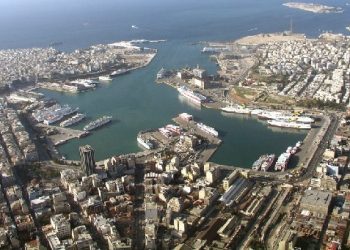 Απεργία ΠΝΟ: Δεμένα τα πλοία στα λιμάνια σήμερα