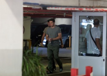 Ύποπτος ο γιατρός που πλαστογράφησε τη γνωμάτευση του Φλώρου