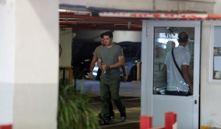 Ύποπτος ο γιατρός που πλαστογράφησε τη γνωμάτευση του Φλώρου