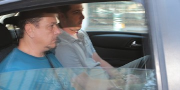 Στην Εισαγγελία Διαφθοράς η έρευνα για την αποφυλάκιση Φλώρου