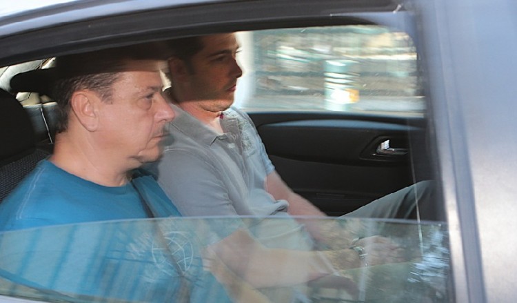 Στην Εισαγγελία Διαφθοράς η έρευνα για την αποφυλάκιση Φλώρου