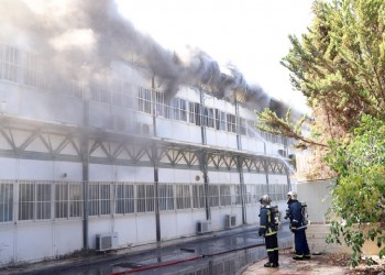 Κλειστά τα σχολεία κοντά στο Πανεπιστήμιο Κρήτης – Στο Ηράκλειο ο Γαβρόγλου
