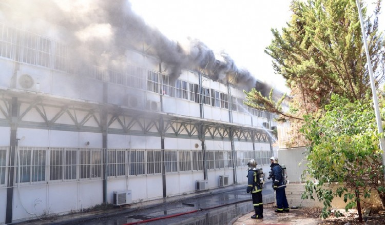 Κλειστά τα σχολεία κοντά στο Πανεπιστήμιο Κρήτης – Στο Ηράκλειο ο Γαβρόγλου
