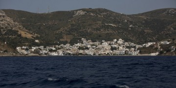 Φούρνοι: Γίνονται το πρώτο αυτάρκες και αυτόνομο ενεργειακά νησί