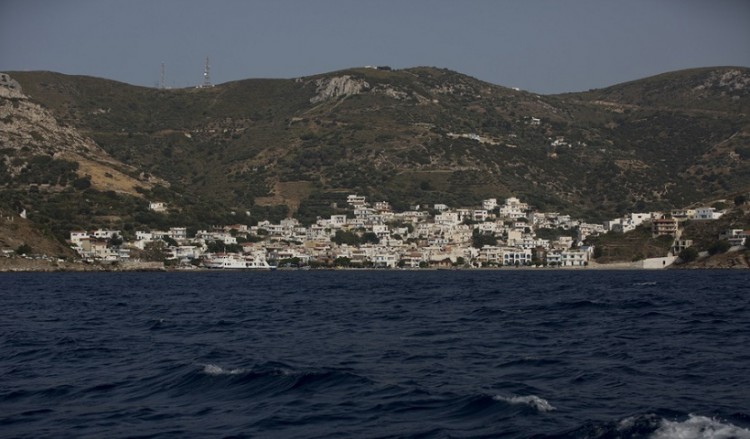 Φούρνοι: Γίνονται το πρώτο αυτάρκες και αυτόνομο ενεργειακά νησί