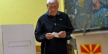 Δημοψήφισμα πΓΔΜ: Πολύ μικρή η συμμετοχή όσων ψήφισαν το Σάββατο